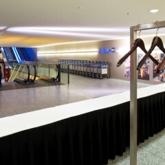 Radisson Blu Hotel Zurich Airport фитнесс-зал фото 2