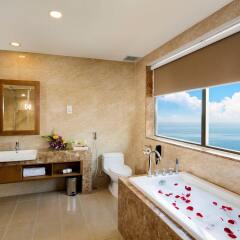 Galina Hotel & Spa Нячанг спа фото 2