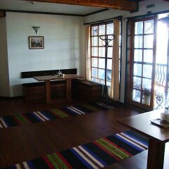 Отель Trifon Zarezan Family Hotel Болгария, Ардино - отзывы, цены и фото номеров - забронировать отель Trifon Zarezan Family Hotel онлайн фото 8
