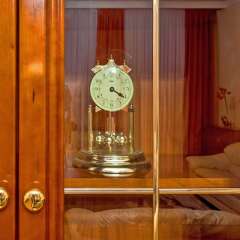 Апартаменты Friends apartment on Pushkinskaya сауна
