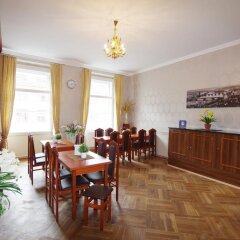 Отель Hostel Kaiser Чехия, Прага - отзывы, цены и фото номеров - забронировать отель Hostel Kaiser онлайн питание