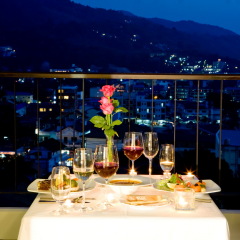 Отель Casa Del M Resort питание фото 2