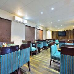 OYO 9761 Hotel Clark Heights гостиничный бар