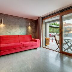 Отель Galano Suites Alacati Чешме комната для гостей фото 2
