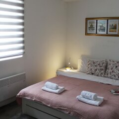 Отель Mi Familia Guest House Сербия, Белград - отзывы, цены и фото номеров - забронировать отель Mi Familia Guest House онлайн фото 38