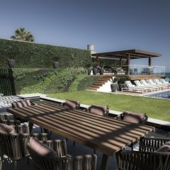 Отель Le Blanc Spa Resort Los Cabos All Inclusive Adults Only фото 3