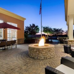Отель Residence Inn Chattanooga Near Hamilton Place фото 9