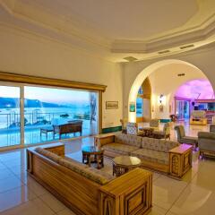 Отель Salmakis Resort & Spa комната для гостей фото 5