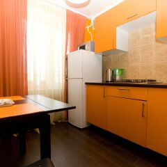 Гостиница Design Suites Krasnopresnenskaya в номере