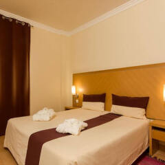 Hotel Apartamento Dunamar комната для гостей фото 3