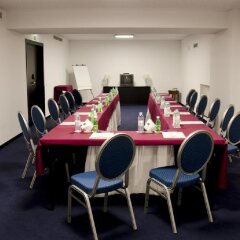 Отель Vip Executive Saldanha Лиссабон помещение для мероприятий фото 2