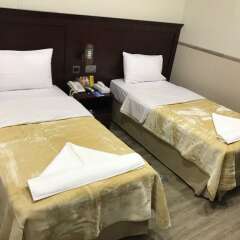Ana Palace Hotel комната для гостей фото 3