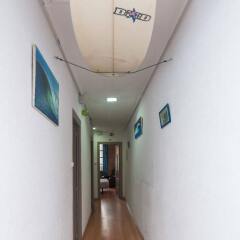 Отель Rogers House интерьер отеля фото 3