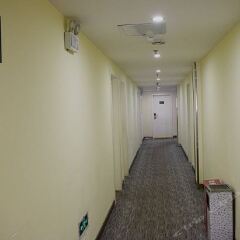 Отель 7 Days Inn (Ganzhou Development Zone Kejia Avenue) Китай, Ганьчжоу - отзывы, цены и фото номеров - забронировать отель 7 Days Inn (Ganzhou Development Zone Kejia Avenue) онлайн интерьер отеля