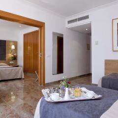 Hotel Armadams в номере фото 2