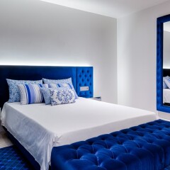 Hotel Cristal Porto комната для гостей