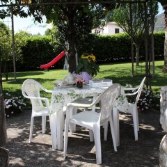 Отель B&B Casale Shanti Кастрочьело