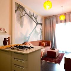 King George 83 Vacation apartments Израиль, Тель-Авив - 2 отзыва об отеле, цены и фото номеров - забронировать отель King George 83 Vacation apartments онлайн в номере