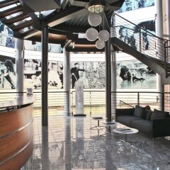 Отель Studios Италия, Колоньо-Монцезе - 1 отзыв об отеле, цены и фото номеров - забронировать отель Studios онлайн фитнесс-зал