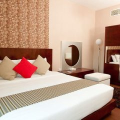 Retaj Inn Doha in Doha, Qatar from 146$, photos, reviews - zenhotels.com guestroom photo 4
