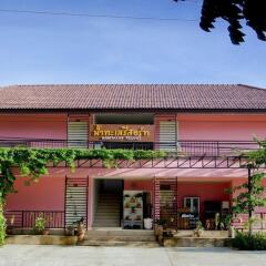 Отель Nam Talay Resort развлечения