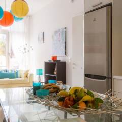 Отель Calliope Corfu Apartments 2 Греция, Корфу - отзывы, цены и фото номеров - забронировать отель Calliope Corfu Apartments 2 онлайн комната для гостей фото 3