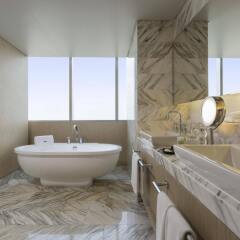 Отель The Westin Guadalajara ванная фото 2