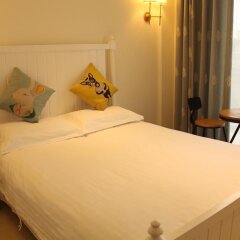 Отель Caesar Youth Hostel Китай, Сиань - отзывы, цены и фото номеров - забронировать отель Caesar Youth Hostel онлайн комната для гостей