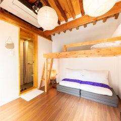 Отель Open Real Luxury Korean Hanok Южная Корея, Сеул - отзывы, цены и фото номеров - забронировать отель Open Real Luxury Korean Hanok онлайн детские мероприятия