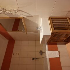 Hotel King George в номере