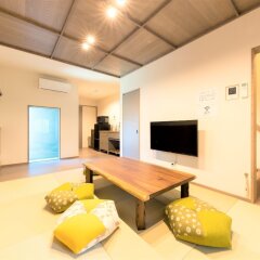 Musubi Hotel Machiya Kamiya-machi 1 Порт Хаката фото 16