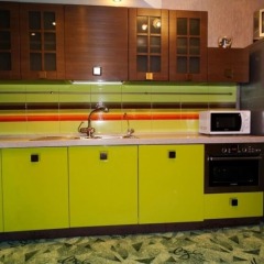 Гостиница Inndays Leninskiy prospect в номере