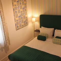 Отель Lisbon Gay's Guesthouse Лиссабон удобства в номере