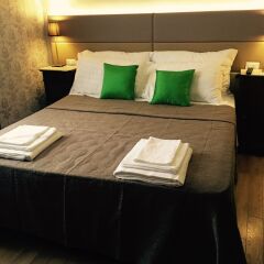 Отель Navona Residenza de Charme комната для гостей фото 3
