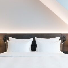 Отель Quality Hotel Ålesund Норвегия, Олесунн - 1 отзыв об отеле, цены и фото номеров - забронировать отель Quality Hotel Ålesund онлайн фото 3