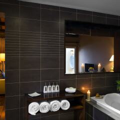 Отель Victoria Hoi An Beach Resort & Spa ванная