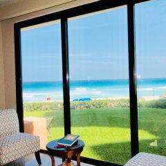 Отель Resort Kinich 33 - 1 Br Villa комната для гостей фото 11