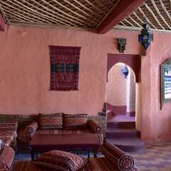 Отель Chez Belkacem Марокко, Мерзуга - отзывы, цены и фото номеров - забронировать отель Chez Belkacem онлайн развлечения