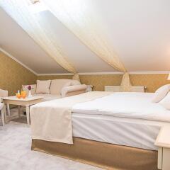 Pletnevskiy Inn Hotel Харьков комната для гостей