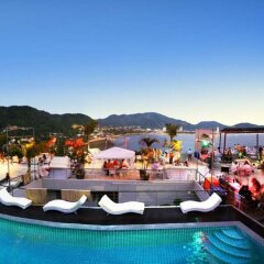 Отель IndoChine Resort & Villas фото 5