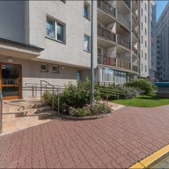 Отель P&O Apartments Bielany 4 Польша, Варшава - отзывы, цены и фото номеров - забронировать отель P&O Apartments Bielany 4 онлайн фото 6
