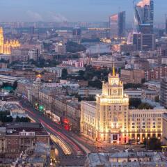 Гостиница Пекин в Москве - забронировать гостиницу Пекин, цены и фото номеров Москва городской автобус