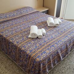 Hotel Saponi Римини удобства в номере