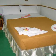 Отель Krabi Grand Hotel Таиланд, Краби - отзывы, цены и фото номеров - забронировать отель Krabi Grand Hotel онлайн спа