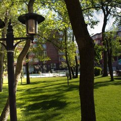 Отель Party Hotel Zornitsa Болгария, Солнечный берег - отзывы, цены и фото номеров - забронировать отель Party Hotel Zornitsa онлайн фото 2
