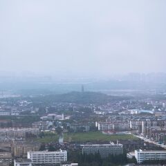 Suzhou Marriott Hotel городской автобус