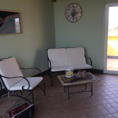 Отель La Locanda della Valle dei Lepini Фонди комната для гостей фото 2