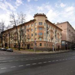 Апартаменты Apartments Minsk Минск