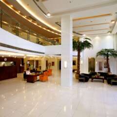 Xijiao Hotel Beijing интерьер отеля фото 3