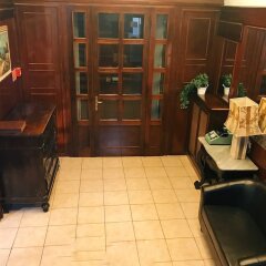 Отель Ristorante Bottala Италия, Мортара - отзывы, цены и фото номеров - забронировать отель Ristorante Bottala онлайн интерьер отеля фото 2